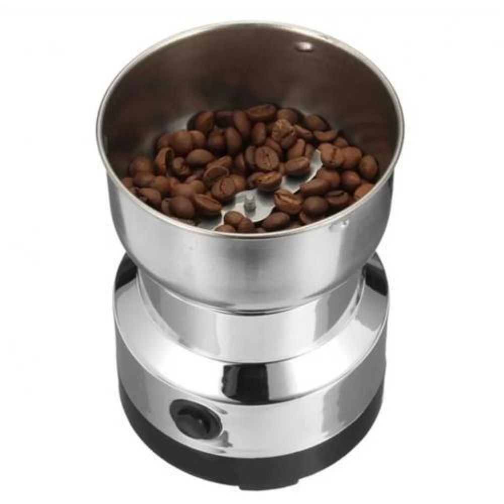 Кофемолка электрическая Irit IR-5017