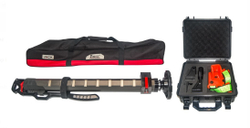 Домкрат гидравлический T-MAX