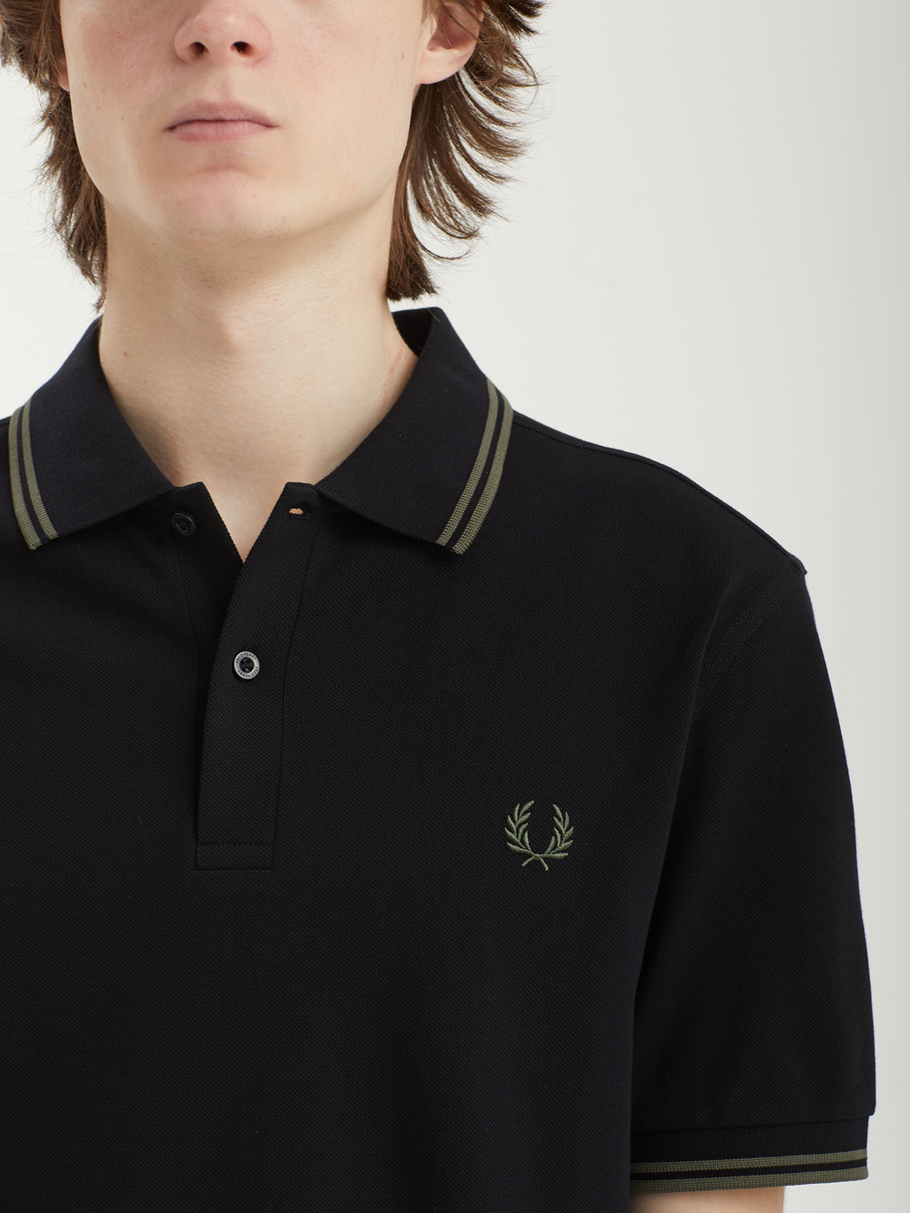 Мужская Рубашка-поло M3600