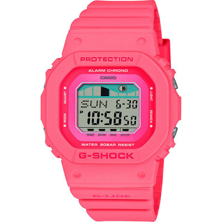 Женские наручные часы Casio G-Shock GLX-S5610-4