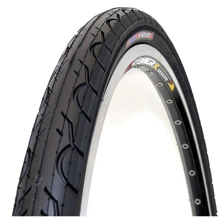 Покрышка 18"х1,50 (40-355) K193 KWEST (2,8-4,6 Bar) слик (25) KENDA