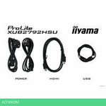 Монитор Iiyama ProLite XUB2792HSU-B5