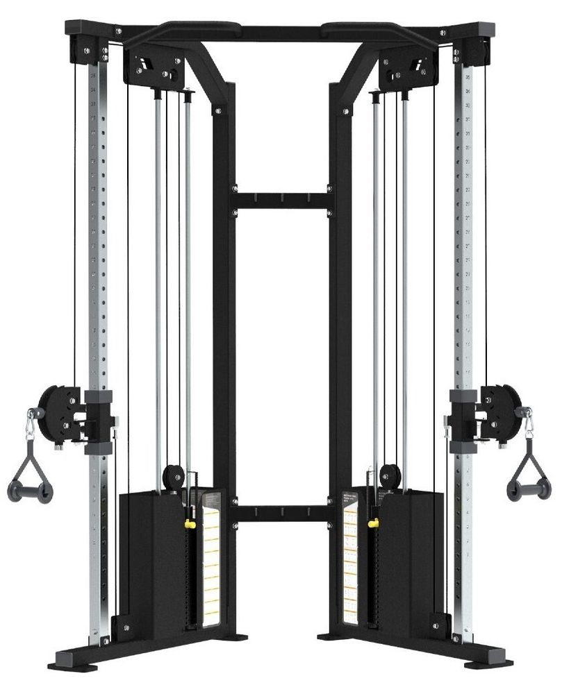 Impulse IF9330 двойная регулируемая тяга