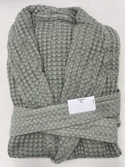 Халат Abyss & Habidecor Поусада 277