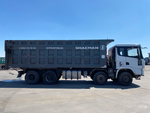 Shacman (Shaanxi) SX* 8x4 Самосвал SX331863366 (Дизельный, 12,5 л, 544 л.с., МТ)