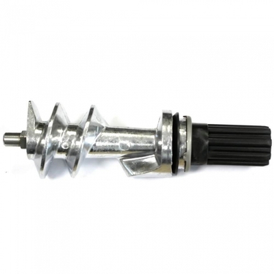 Шнек мясорубки BRAUN 4195 (4195614) + втулка