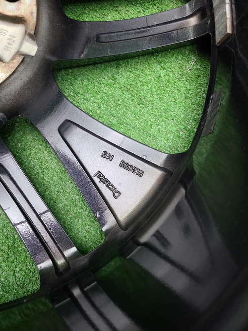 Диск Комплект дисков R19 Changan CS55PLUS (21-нв)