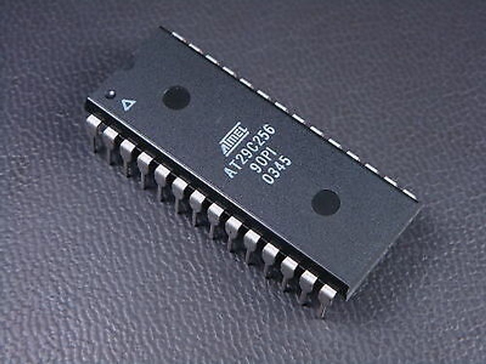 AT29C256-90PI DIP-28