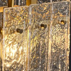 Потолочный Светильник Adina Long L95 By Imperiumloft