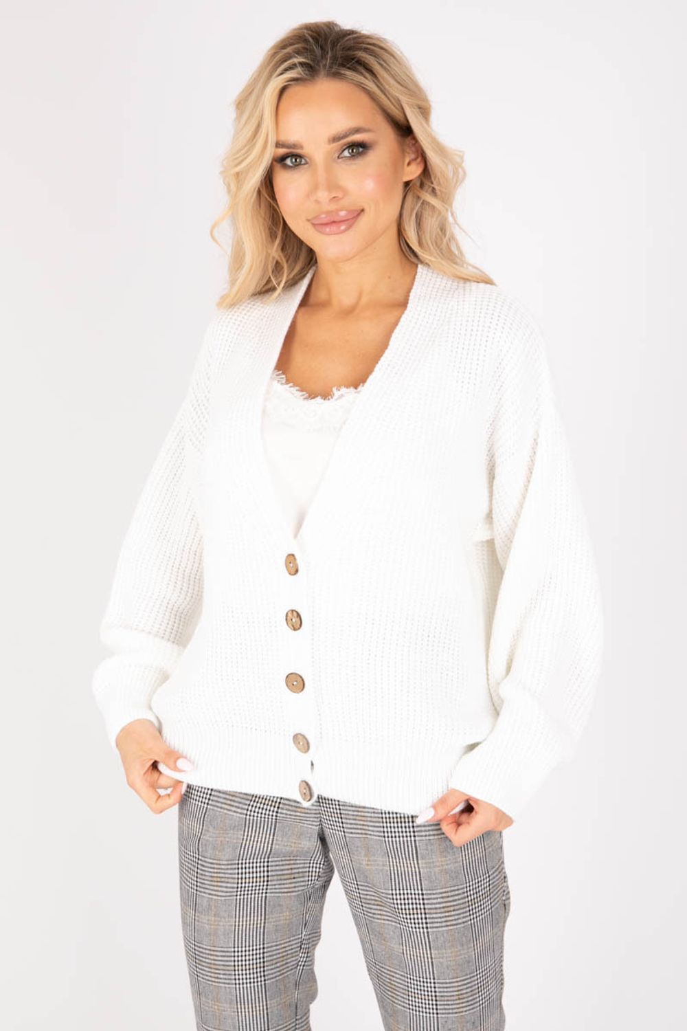 Кардиган Кн5-452/10 Wisell (Акция)