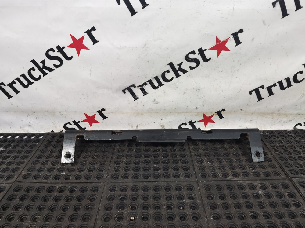 Крепление запасного колеса 2017г.