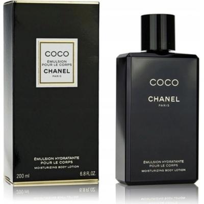 Chanel Great Coco Lotion 200ml
