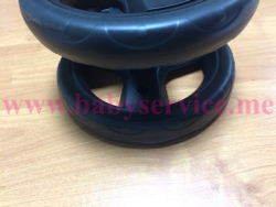 Колесный блок Inglesina Espresso передний