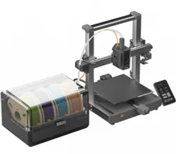 Фотография — 3D-принтер Anycubic Kobra 3 Combo