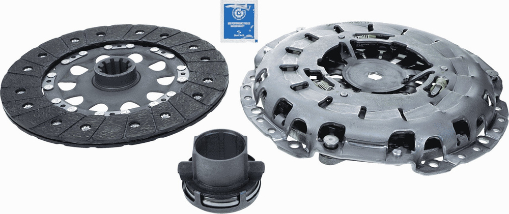 SACHS - 3000951232-SAC - Clutch Kit