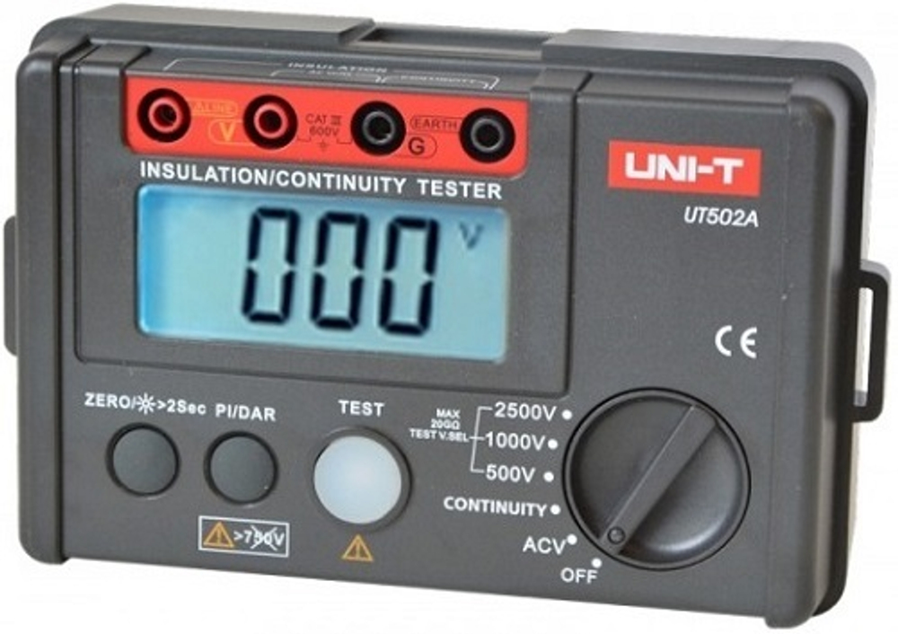 Измеритель  Unit 13-0044