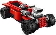 Конструктор LEGO Creator 31100 Спортивный автомобиль