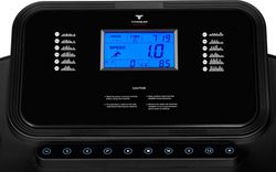 Беговая дорожка Titanium Masters Physiotech M380