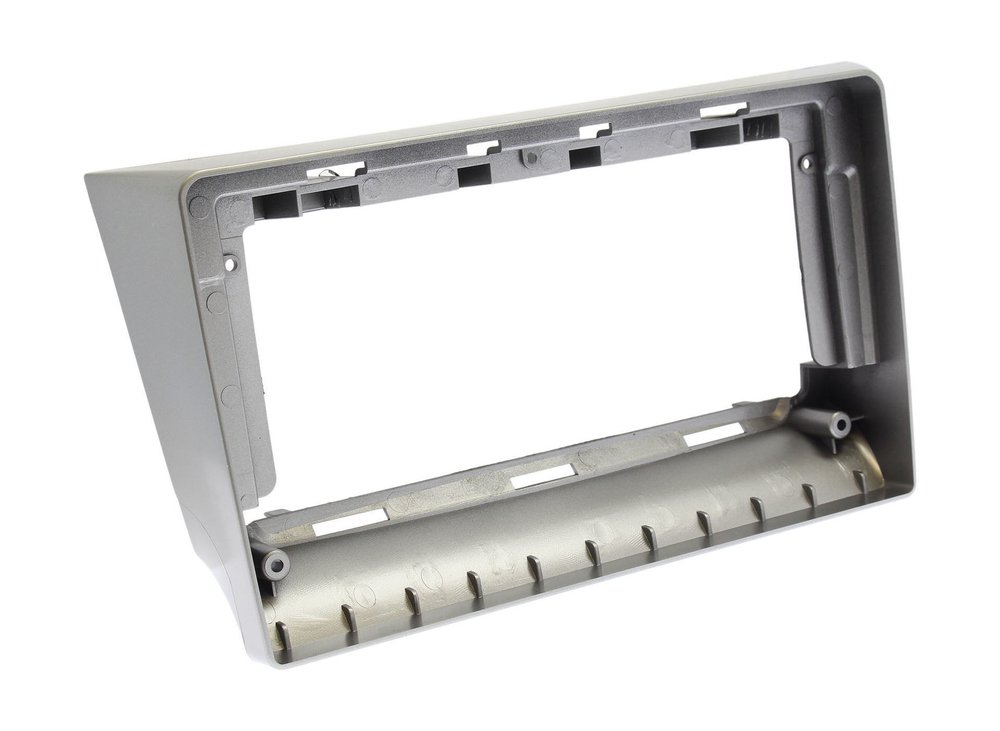 Переходная рамка магнитолы SUBARU IMPREZA VRX 2002-2004 9 дюймов