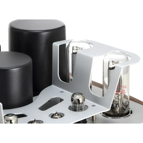 Mastersound Evolution 845 Black Wood