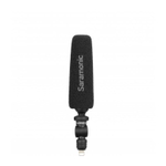 Микрофон Saramonic SmartMic5 Di мини-пушка для смартфонов iPhone (Lightning)