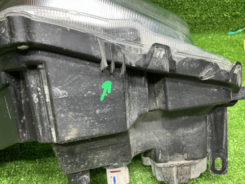 ДХО левый Haval Jolion (2021-н.в.)