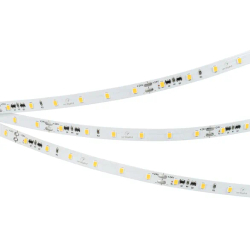 Светодиодная лента IC-A60-8mm 24V Day4000 (4.8 W/m, IP20, 2835, 10m) (Arlight, стабилизированная) 037956