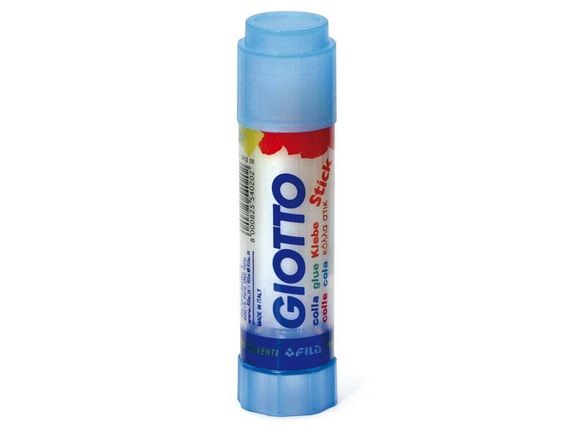 Kley \ Клей-карндаш 10г giotto