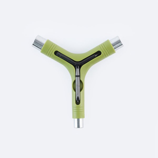 Ключ Pig Tool (olive) артикул: - купить в магазине Дайс