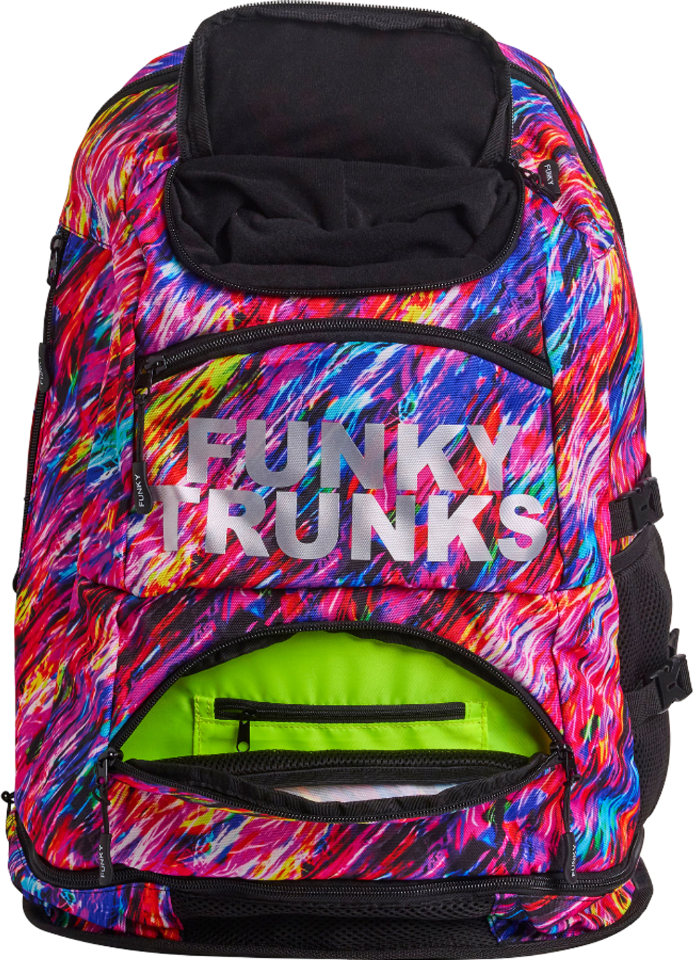 Рюкзак FUNKY TRUNKS Big Bang