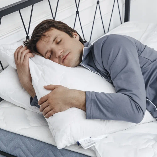 Сет: 2 подушки BuyRelax