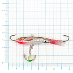 Балансир "Плотва" OPM Lures блистер (60мм, 23гр)