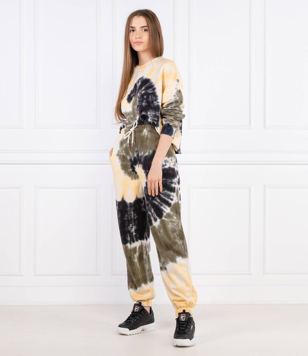 Худи ADELE Pepe Jeans London - разноцветная(PL581100)