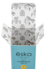 Лубрикант ESKA 2 в 1 на масляной основе 75 мл