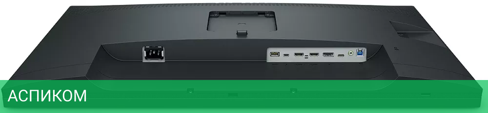 Монитор BenQ SW321C