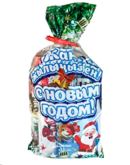 Кулёк 300 гр.