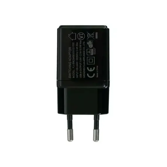 Ugreen ED011 USB-A Wall Charger Black