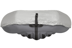 Транспортировочный тент для лодки Фрегат 330 Pro