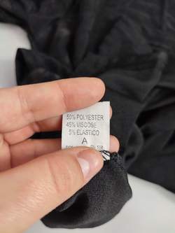 Джемпер трикотажный 52 размер