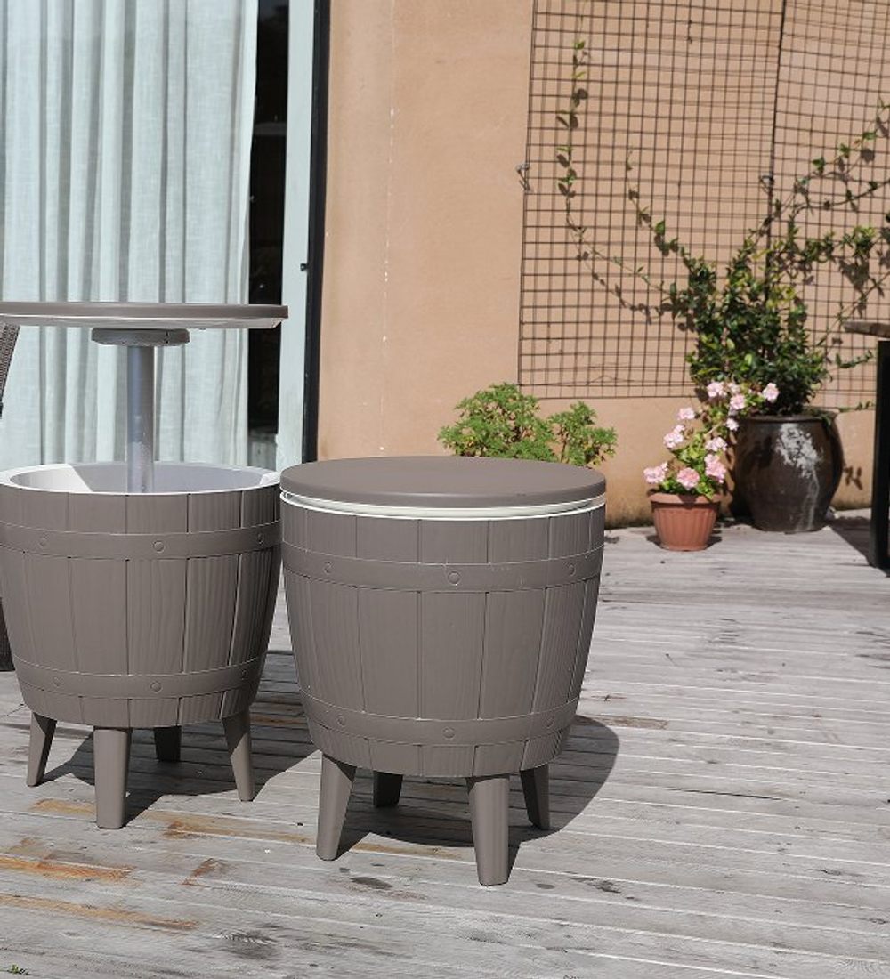 Барный столик - холодильник Tagliamento Nova