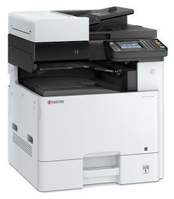 МФУ Kyocera M8130cidn лазерное цветное А3  1102P33NL0