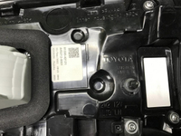 Фонарь левый внутренний Toyota RAV4 5 XA50 (18-нв)