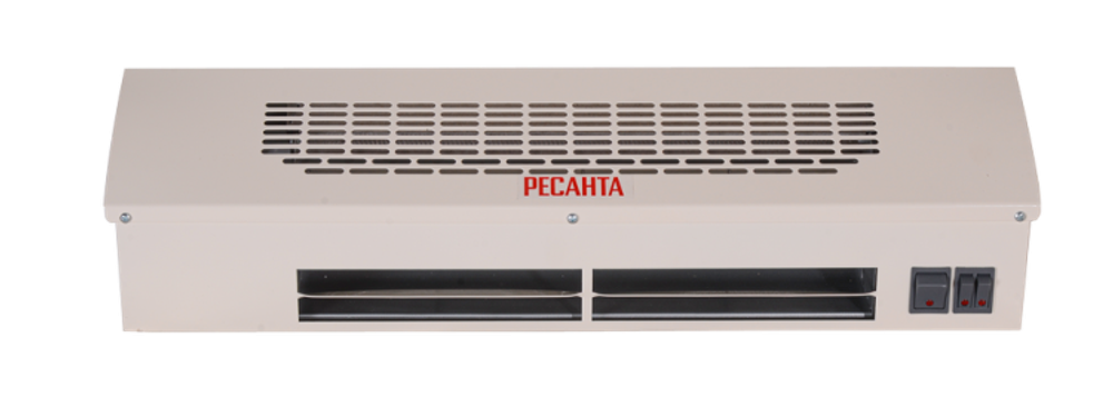Тепловая завеса РЕСАНТА ТЗ-3С