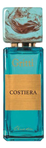 GRITTI Costiera