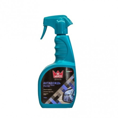 RE MARCO Антидождь Clear Vue Rain Repellent 750 мл