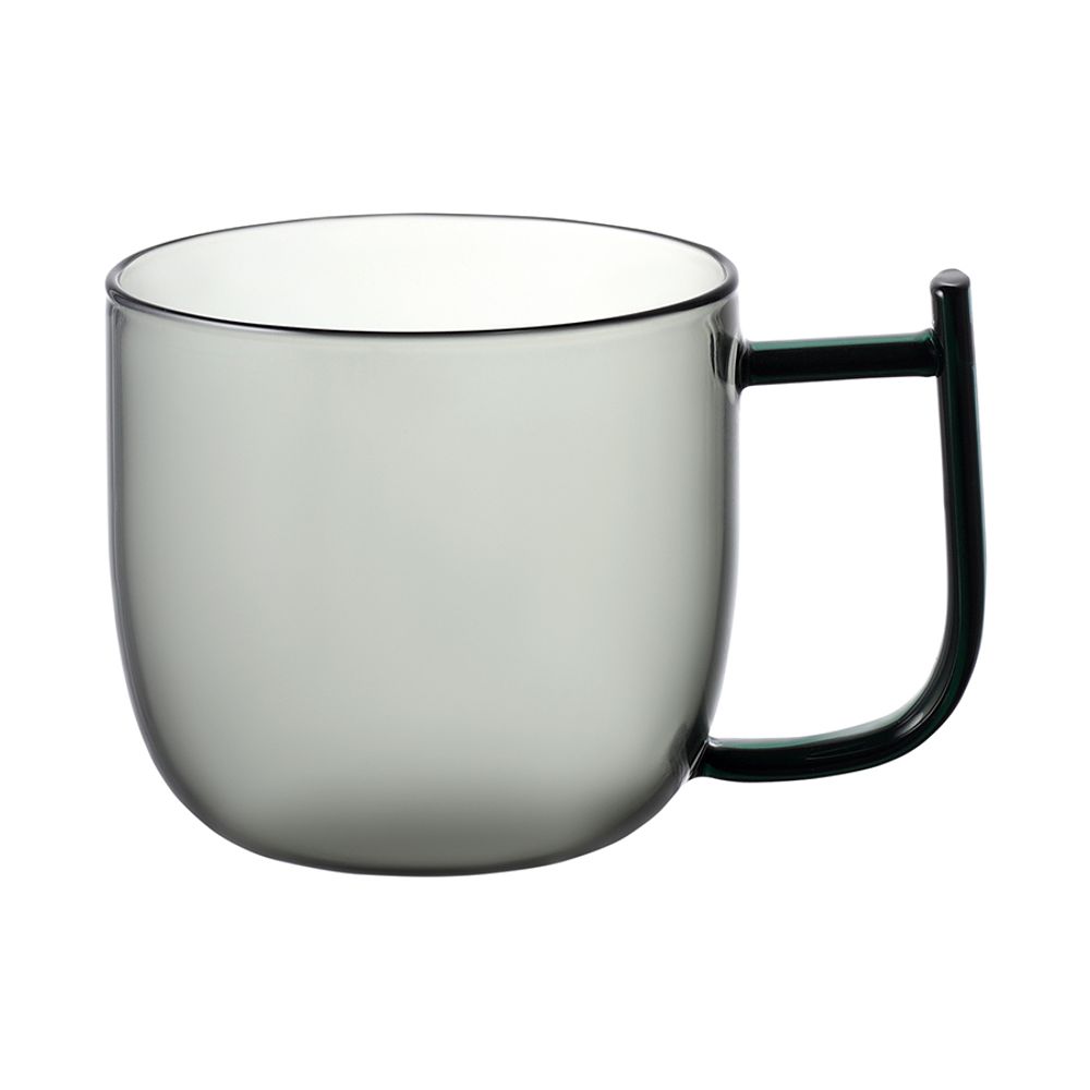 Набор из чайника и двух чашек Misty, 1,5 л