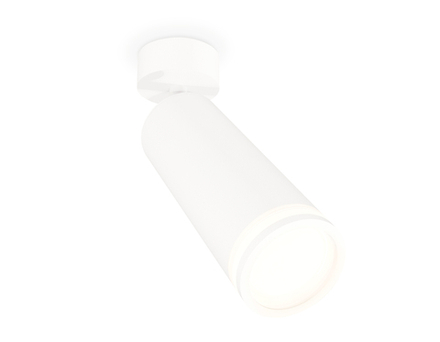 Ambrella Комплект поворотного светильника с акрилом MR16 Споты XM6342012