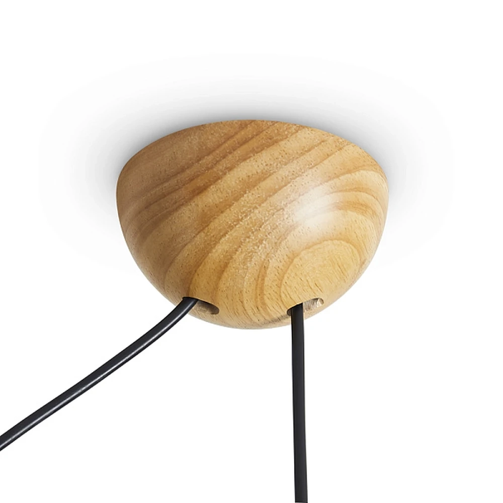 Подвесной светильник Freya UMBRA FR5554CL-01T