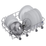 Встраиваемая посудомоечная машина Meferi MDW4562 LIGHT фото 8