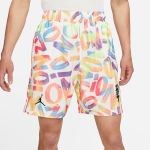 Шорты Jordan Dri-FIT Zion Performance, DH0591-100